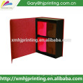 China wholesale custom cardboard sliding gift box